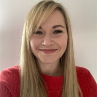 Kathryn Gough