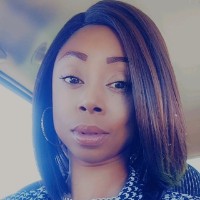 Cherie Petty
