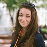 Ekaterina Meliukh