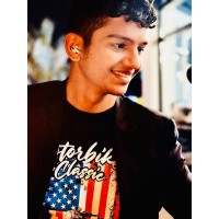 Zaman Shah