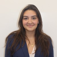 Angelina Giannini Pascale