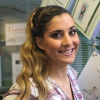 Sara Onrubia Garcia
