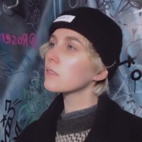 Cecilie Alisa Vincentzen