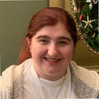 Sarah Mastrangelo