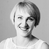 Elena Valynets