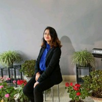 Neema Chettri