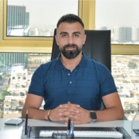 Ahmed Salihi