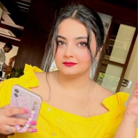 Sushree Panda