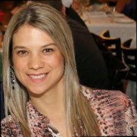 Maria Claudia Carnaval Marrichi