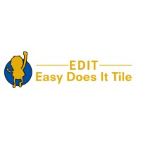 Easy Does It Tile Canada