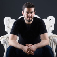 Borja Berastegui Anzorandia