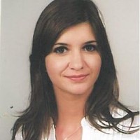 Chloé Bouton