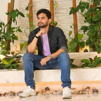 Vishal Kumar Singh