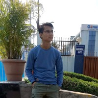Chandra Shekhar