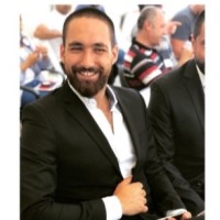 Burak Gencalp