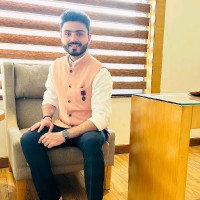 Manik Chaubey