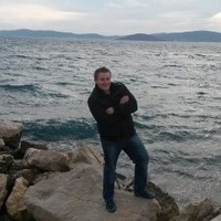 Josip Posavec