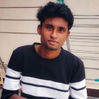 Jeevanandham P