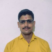 Krishanmohan Dwivedi