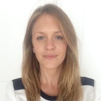 Victoria Collins