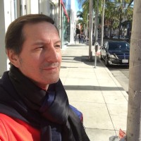 Massimiliano Zanetti