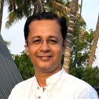 Dr. Ravi Kale