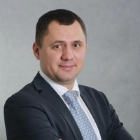 Sergei Mozdykov