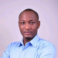 David Macharia