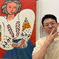 Zijian HUANG