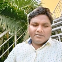 Pankaj Kumar Mahato