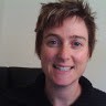 Michelle Legg