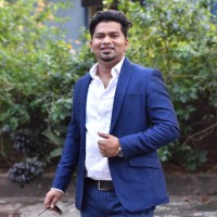 Subhash Acharya