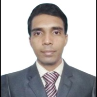 Md Rashel Hossain
