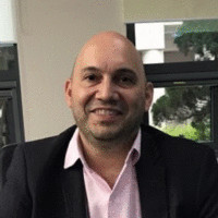 Fernando Carlo Vedovate