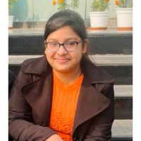 Ca Sanskriti Goyal