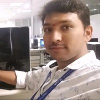 Satheesh Raj S
