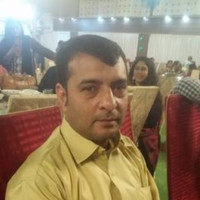 Iqbal Hussain