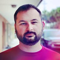 Michael Gaulin