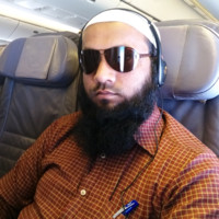 Mohammed Khizer Siddiqui