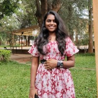 Harshita K