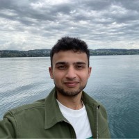 Ali Ghaffar