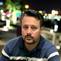 vahid seyedabbassian