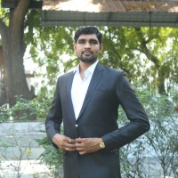 Hiren Donga