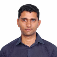 Ashwin Narasimhan