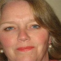 Margie Tunbridge
