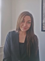 Karoline Alstrup Nielsen