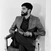 Muhammad Murtaza Ayaz