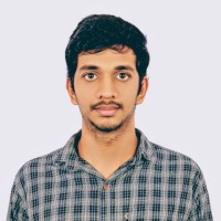 Nikhil Chava