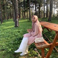 Nabila Qathrunnada A