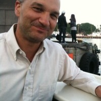 Mike Stroffolino